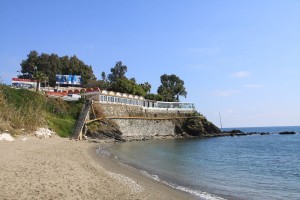 ispanijos kurortai