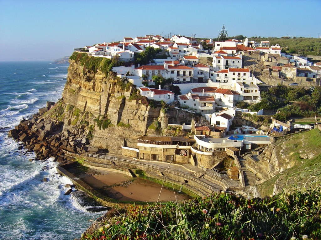 portugalija