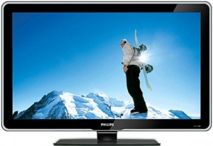 Philips televizoriai