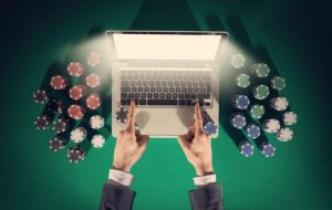 Casino internete patikimumas