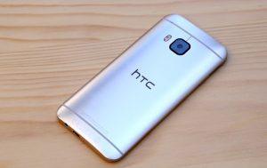 HTC telefonų remontas