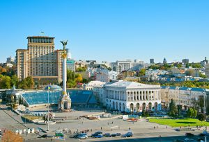 ukraina