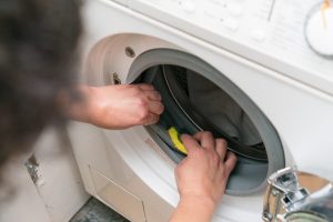skalbimo mašinų remontas Vilniuje