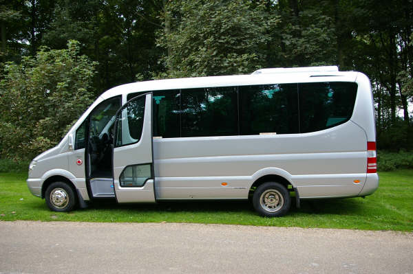 Minibusas